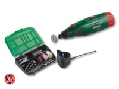 Akku-Feinbohrschleifer CHF 29.90
