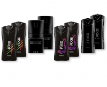 AXE Duschgel CHF 5.79
