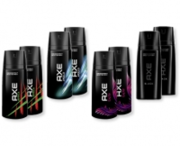 AXE Deo CHF 5.19