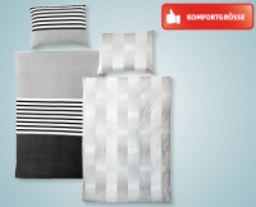 MY NIGHT STYLE Jersey-Bettw&auml;sche