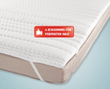 MY NIGHT STYLE Matratzen-Auflage