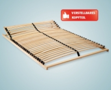 MY NIGHT STYLE Lattenrost