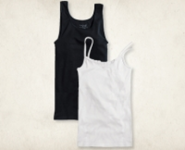 SKIN TO SKIN Damen-Träger-/Achselhemd CHF 4.99