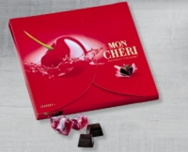 Aldi Suisse  FERRERO® Mon Chéri