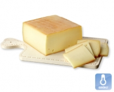 Raclette, ¼ Laib CHF 8.99