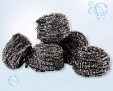 SUPRAWISCH® Edelstahl-Putzschwämme CHF 1.49