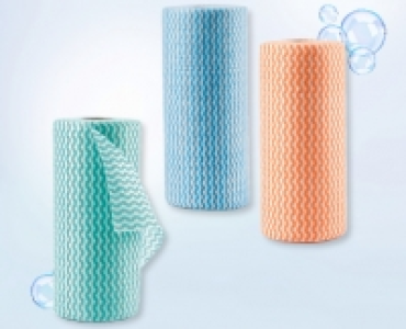 SUPRAWISCH® Wischtücher auf Rolle CHF 2.99