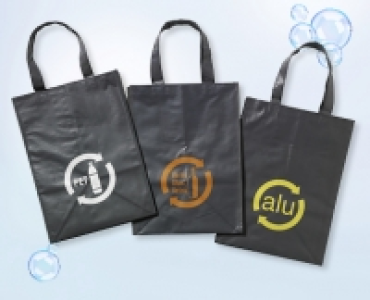 Recycling-Set, 3-teilig CHF 7.99