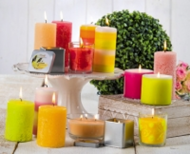 Duftkerzen CHF 2.99