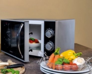 KITCHENWARE Mikrowelle