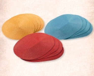 MY LIVING STYLE Platz-Sets