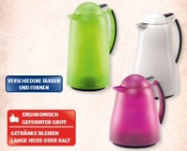 CROFTON® Kunststoff-Isolierkanne CHF 9.99