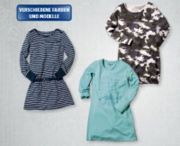 DISSIMIO Damen-Sleepshirt CHF 11.99