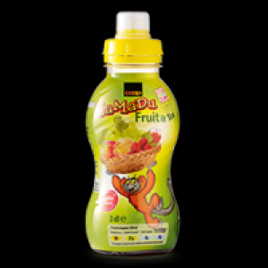 Coop JaMaDu Fruit < Tea