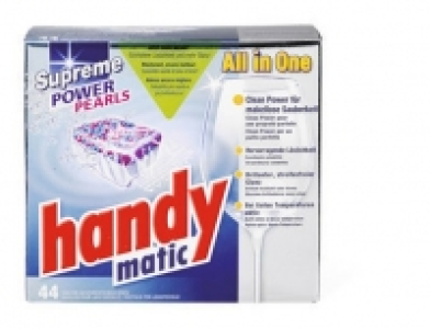 Handymatic Supreme CHF 6.75