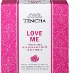 Alle Tencha Tees im Beutel CHF 3.95