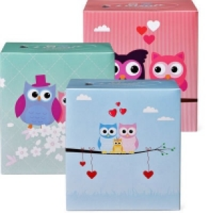 Linsoft Kosmetik- und Taschentücher in Mehrfachpackungen CHF 4.55