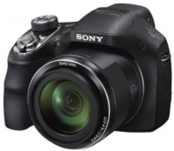 Sony Cybershot H400 Kompaktkamera