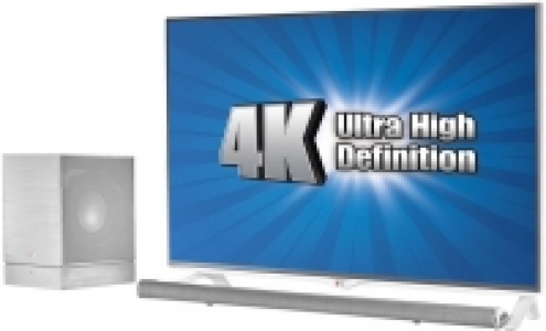 LG 40UB800V 101 cm 4K/UHD TV