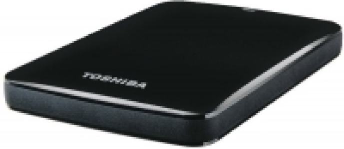 Toshiba Store E Canvio 1.5TB USB 3.0 2.5 Inch