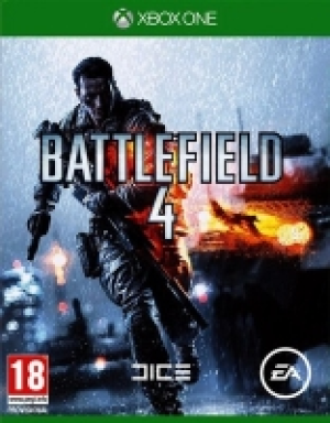Xbox One - Battlefield 4 CHF&nbsp;23.90