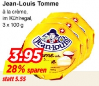 Jean-Louis Tomme