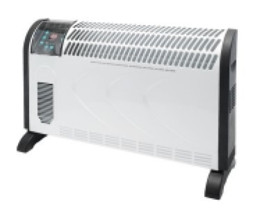 Konvektor Tahiti digital CHF 60.20