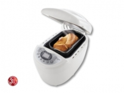 Brotbackautomat Dieser Artikel ist nur in der Deutschschweiz verfuegba