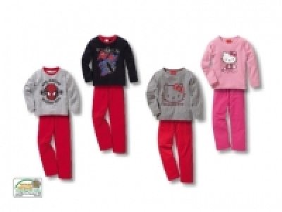 Pyjama CHF 7.99