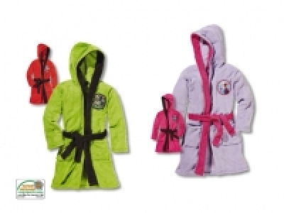 Bademantel CHF 11.99