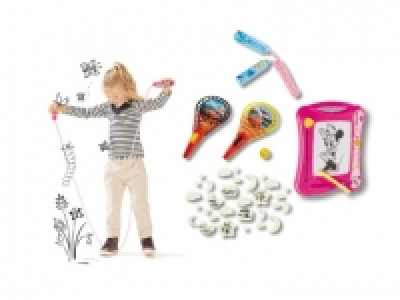 Spiele-Sortiment CHF&nbsp;3.99