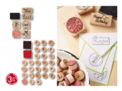Stempel-Set CHF 4.99