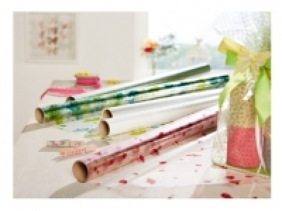 Geschenkfolie CHF 1.29