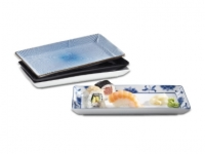 Sushiplatten, 2er