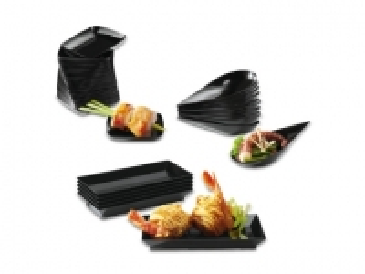 Fingerfood-Schalen