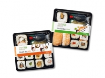 Sushi Box