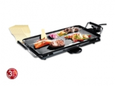 Teppanyaki-Grill