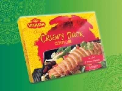 Asia Ente CHF&nbsp;10.99