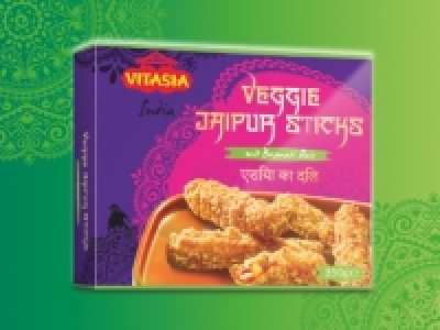 Jaipur Sticks