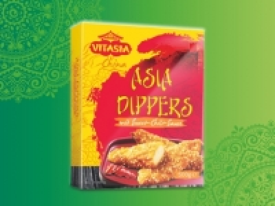 Asia Dippers mit Dip CHF&nbsp;5.99