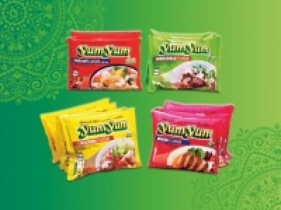 Yum Yum Asiatische Instant-Nudelsuppe CHF&nbsp;0.49