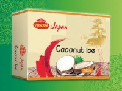 Kokosnusseis in Kokosnuss CHF&nbsp;3.49