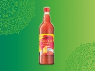 Sweet Chilli Sauce