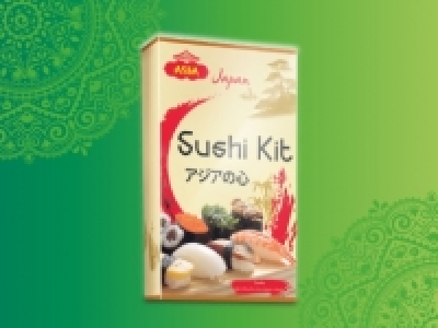 Sushi Kit