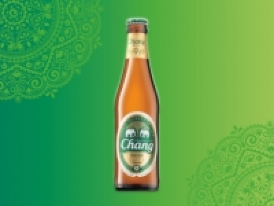 Chang Bier CHF 0.89