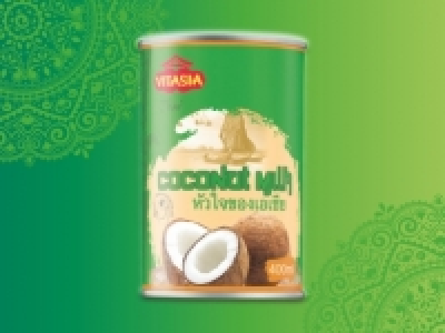 Kokosnussmilch CHF 1.99