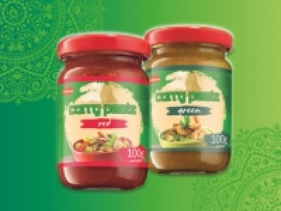 Asia Curry Pasten CHF 0.99
