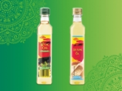 Wok&ouml;l/Sesam&ouml;l CHF&nbsp;3.49