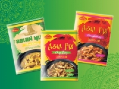 Fix fu&Igrave;&circ;r Asia-Nudeln
