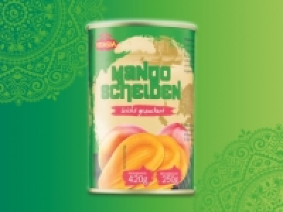 Mangos in Scheiben CHF&nbsp;1.39